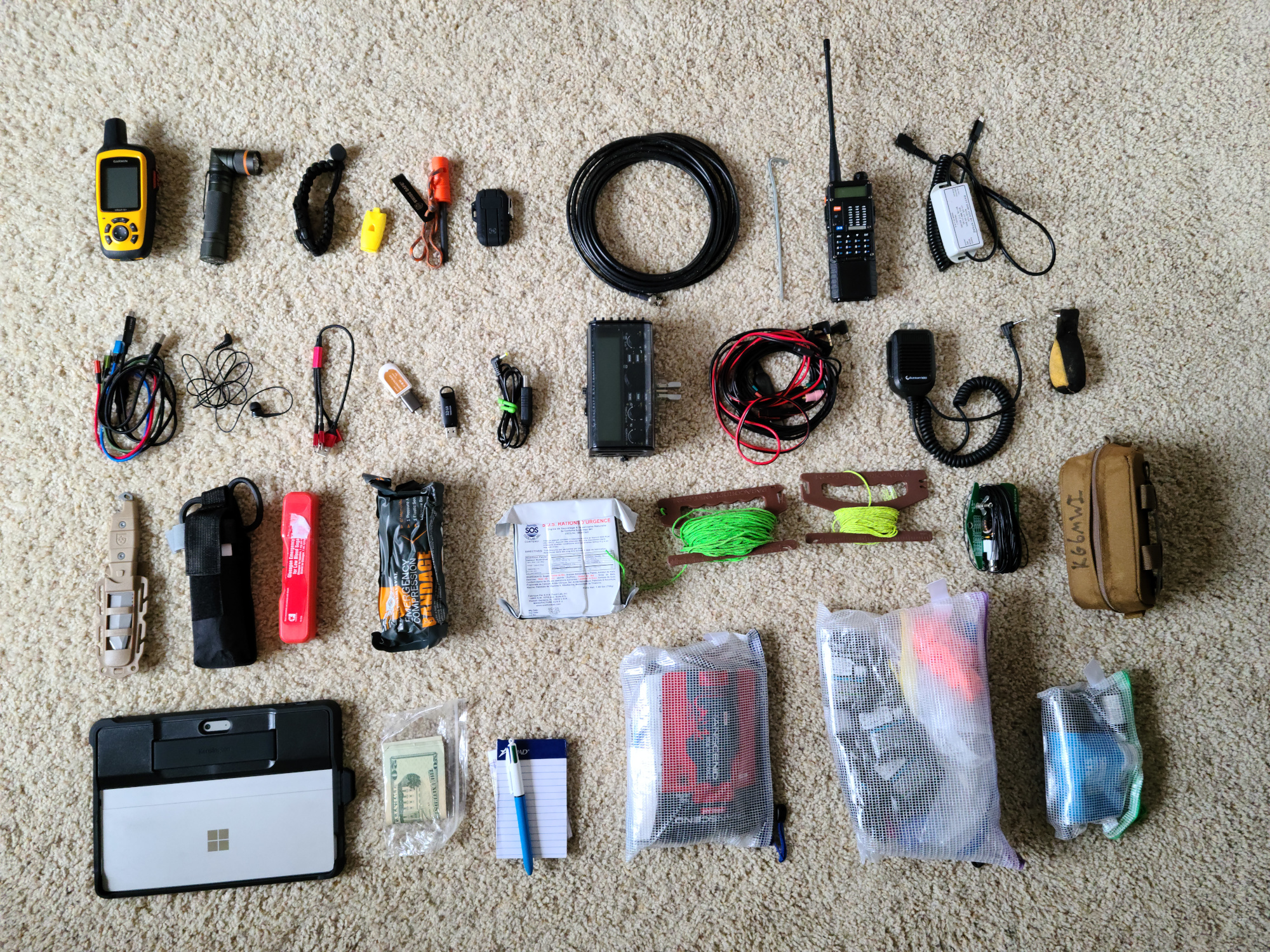 loadout